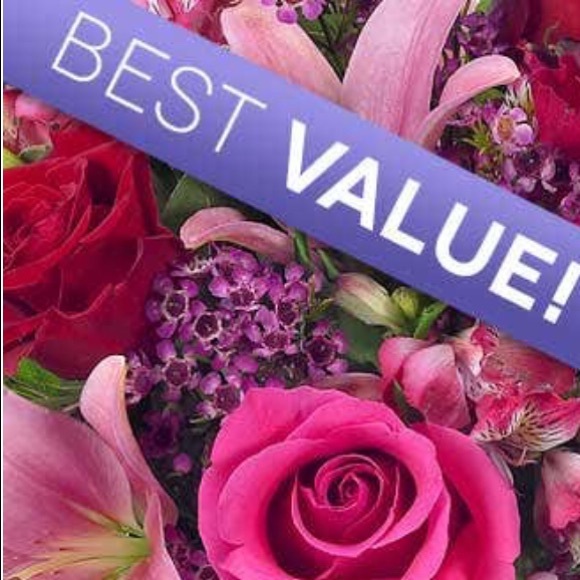 Meet your Posher, Natalie - Picture 1 of 1